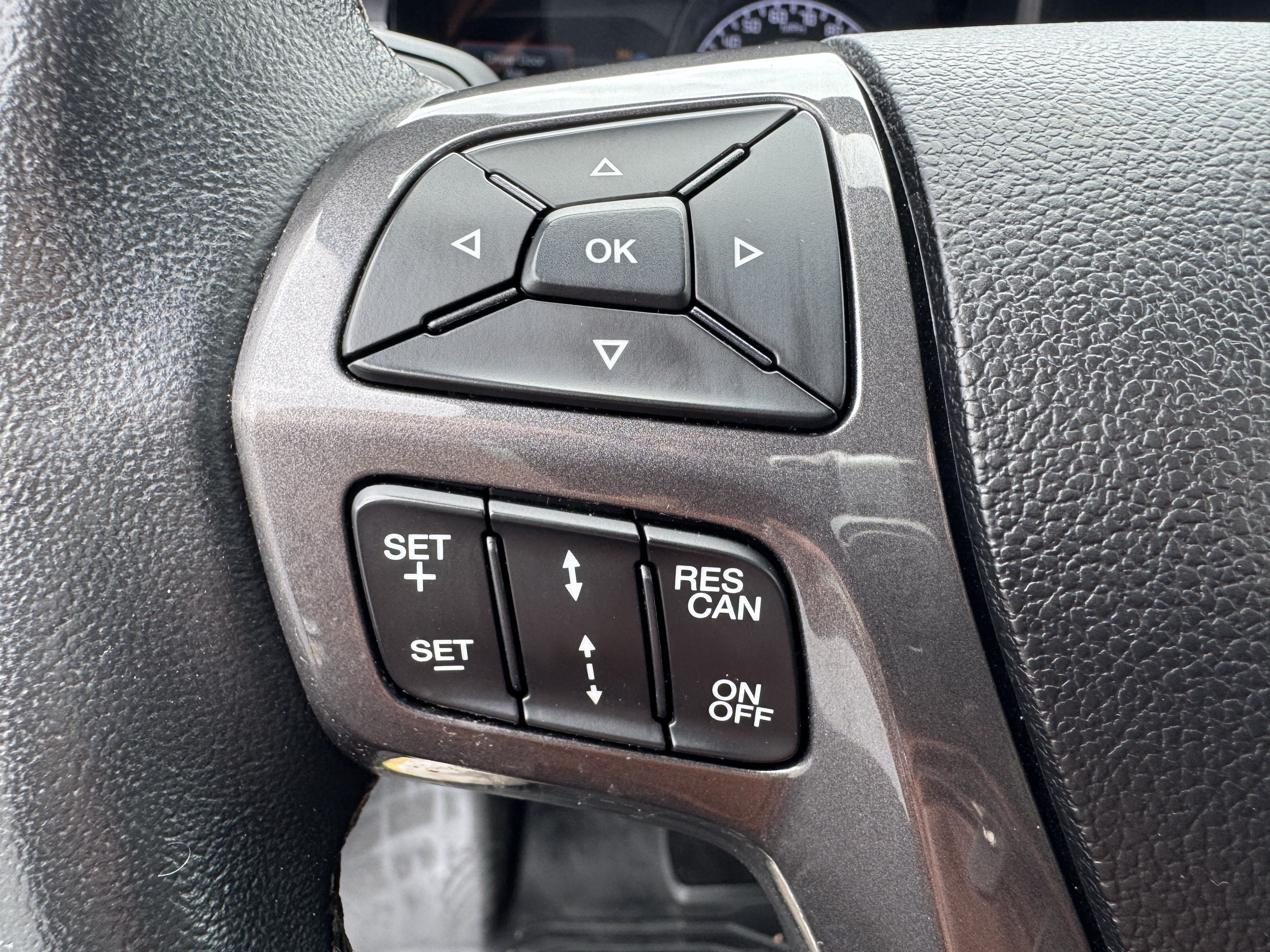 Used 2023 Ford Ranger Lariat w/ Equipment Group 501A High AWD/4WD image 34