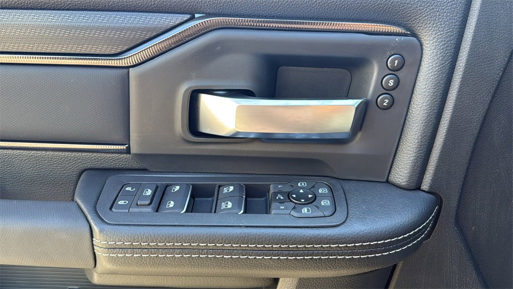 New 2026 RAM 2500 Power Wagon image 17