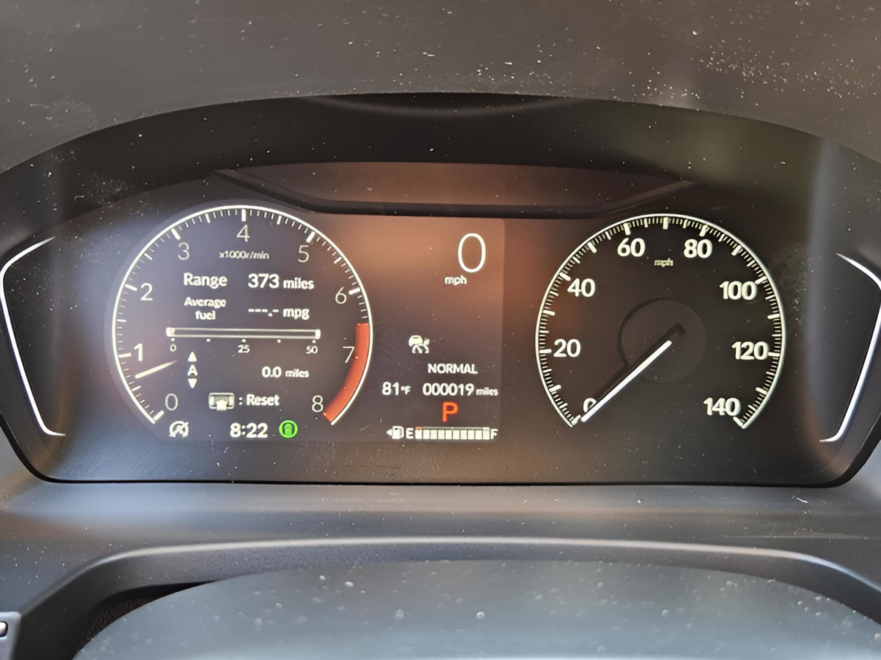 New 2025 Honda Pilot TrailSport image 21