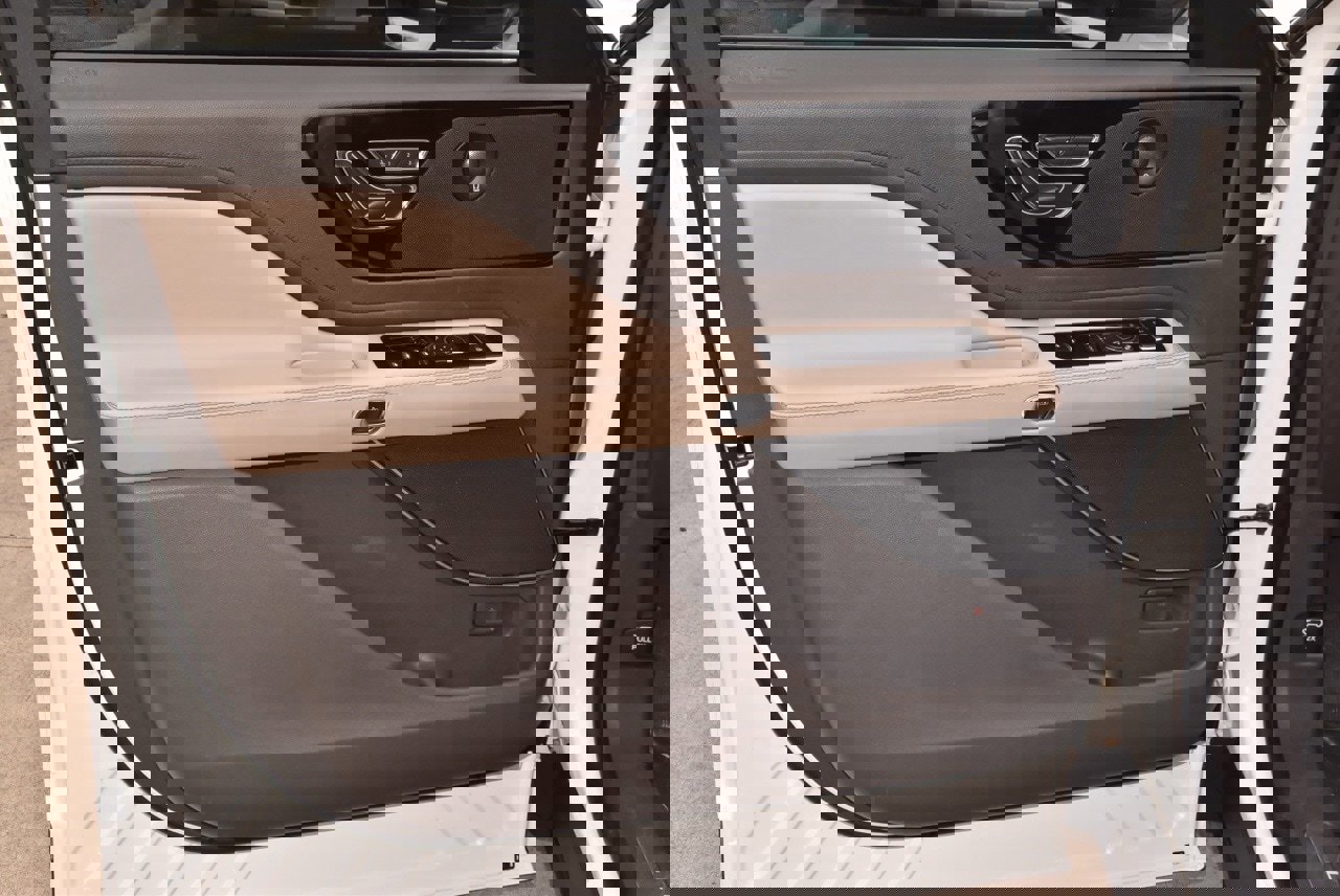 Certified 2023 Lincoln Aviator Reserve w/ Elements Package Plus image 37