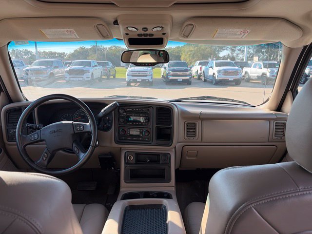 Used 2007 GMC Sierra 2500 SLT w/ Heavy-Duty Power Package RWD image 51