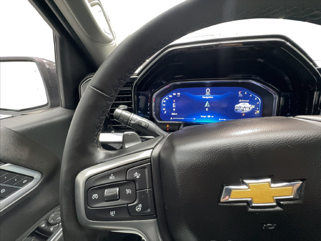 Used 2026 Chevrolet Silverado 1500 LTZ AWD/4WD image 45