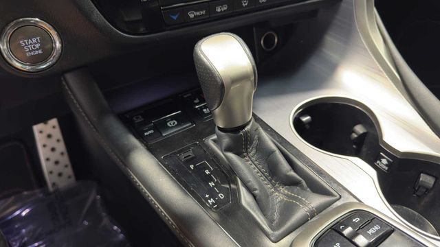 Used 2017 Lexus RX 350 F Sport w/ Accessory Package AWD/4WD image 28