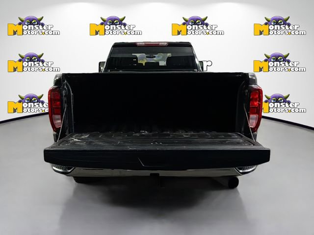 Used 2022 GMC Sierra 2500 Pro w/ Convenience Package image 25