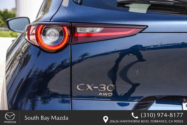 New 2026 MAZDA CX-30 Aire Edition image 9