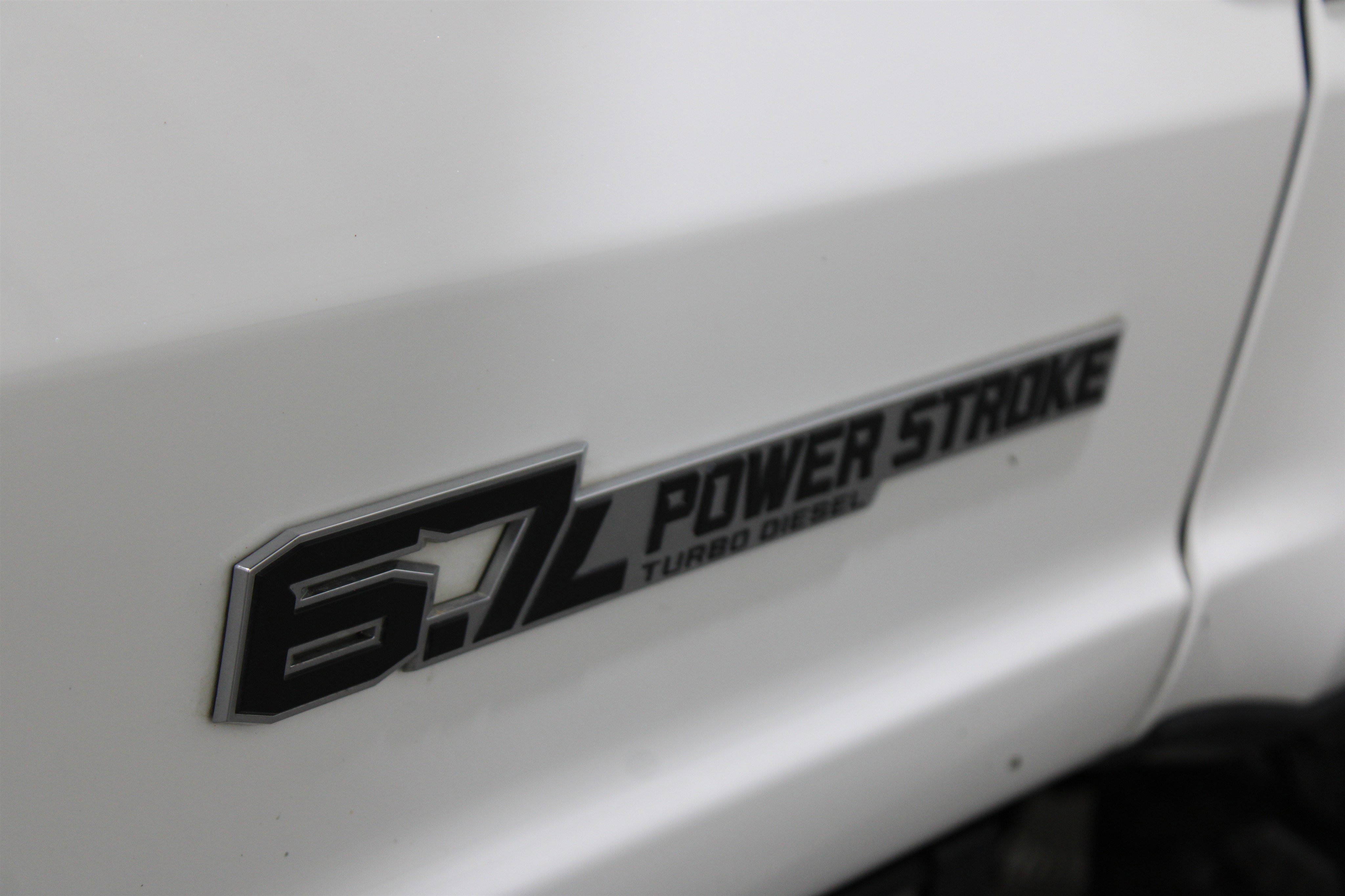 Used 2024 Ford F350 Lariat w/ Lariat Ultimate Package image 37