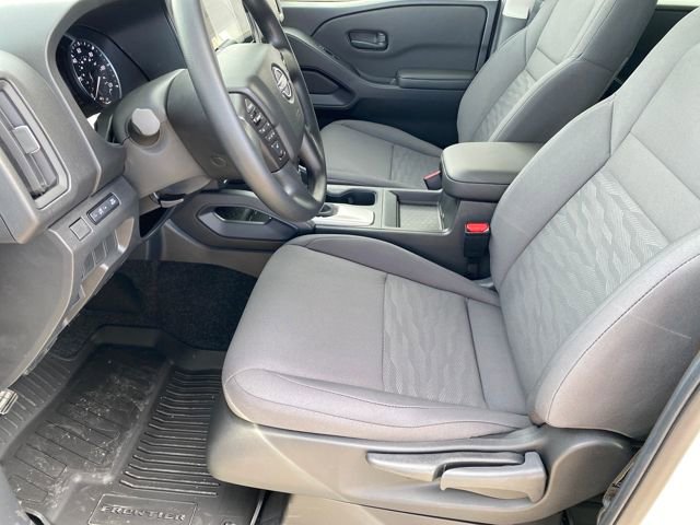 New 2026 Nissan Frontier S image 10