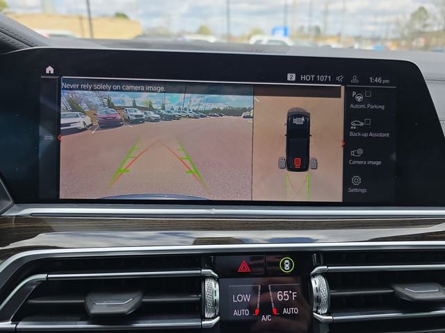 Used 2019 BMW X5 xDrive40i w/ Convenience Package image 27