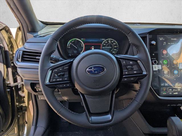 New 2026 Subaru Forester Limited image 18