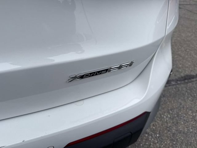 Used 2023 BMW X1 xDrive28i image 8