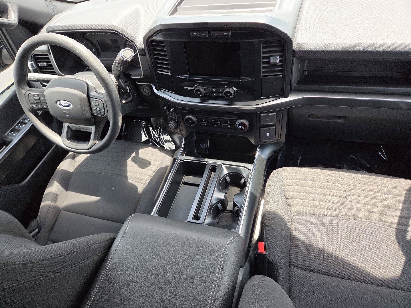Used 2023 Ford F150 XL w/ STX Appearance Package AWD/4WD image 19