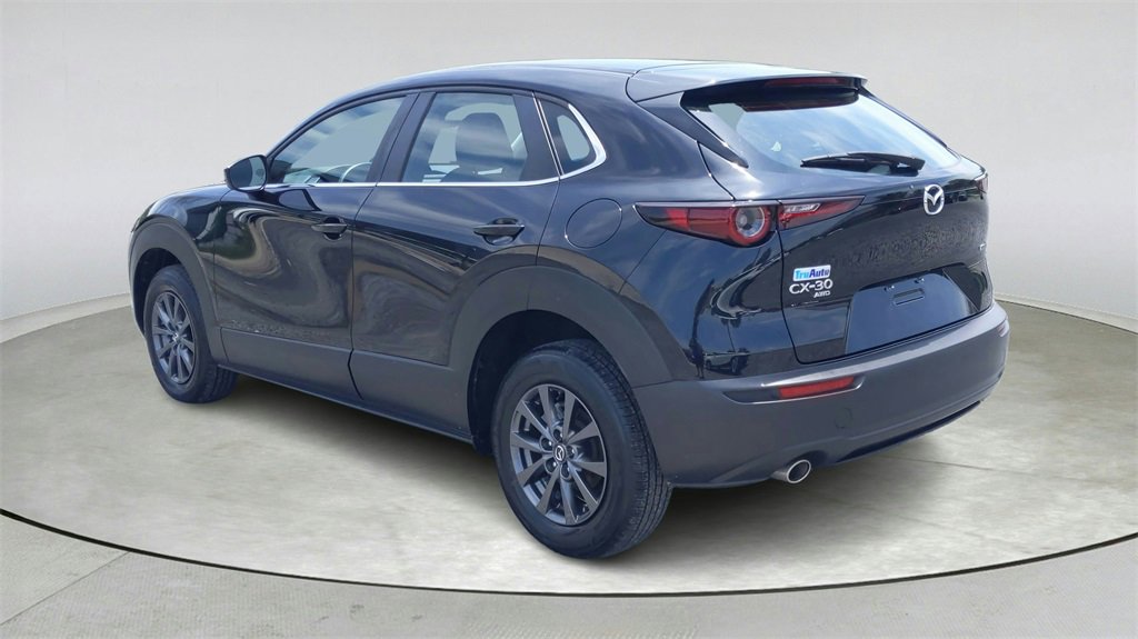 Used 2022 MAZDA CX-30 AWD 2.5 S image 5