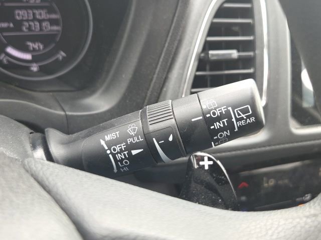 Used 2018 Honda HR-V EX image 38