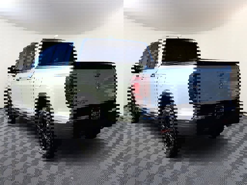 Used 2019 Honda Ridgeline RTL-E image 6