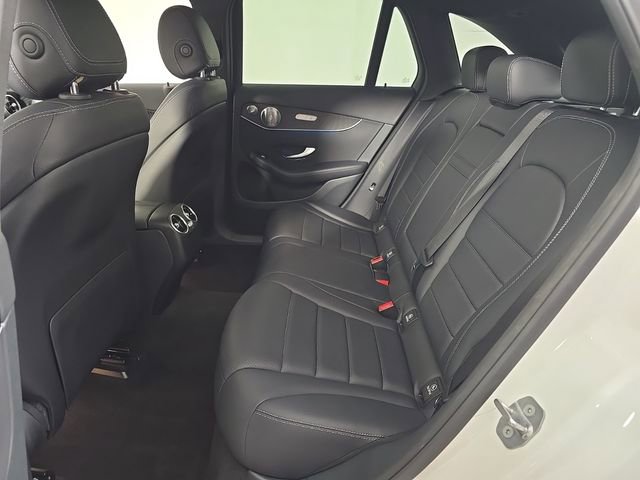 Used 2017 Mercedes-Benz GLC 300 4MATIC image 15