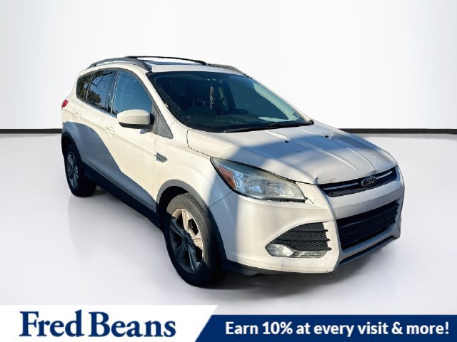 Used 2013 Ford Escape SE FWD image 1