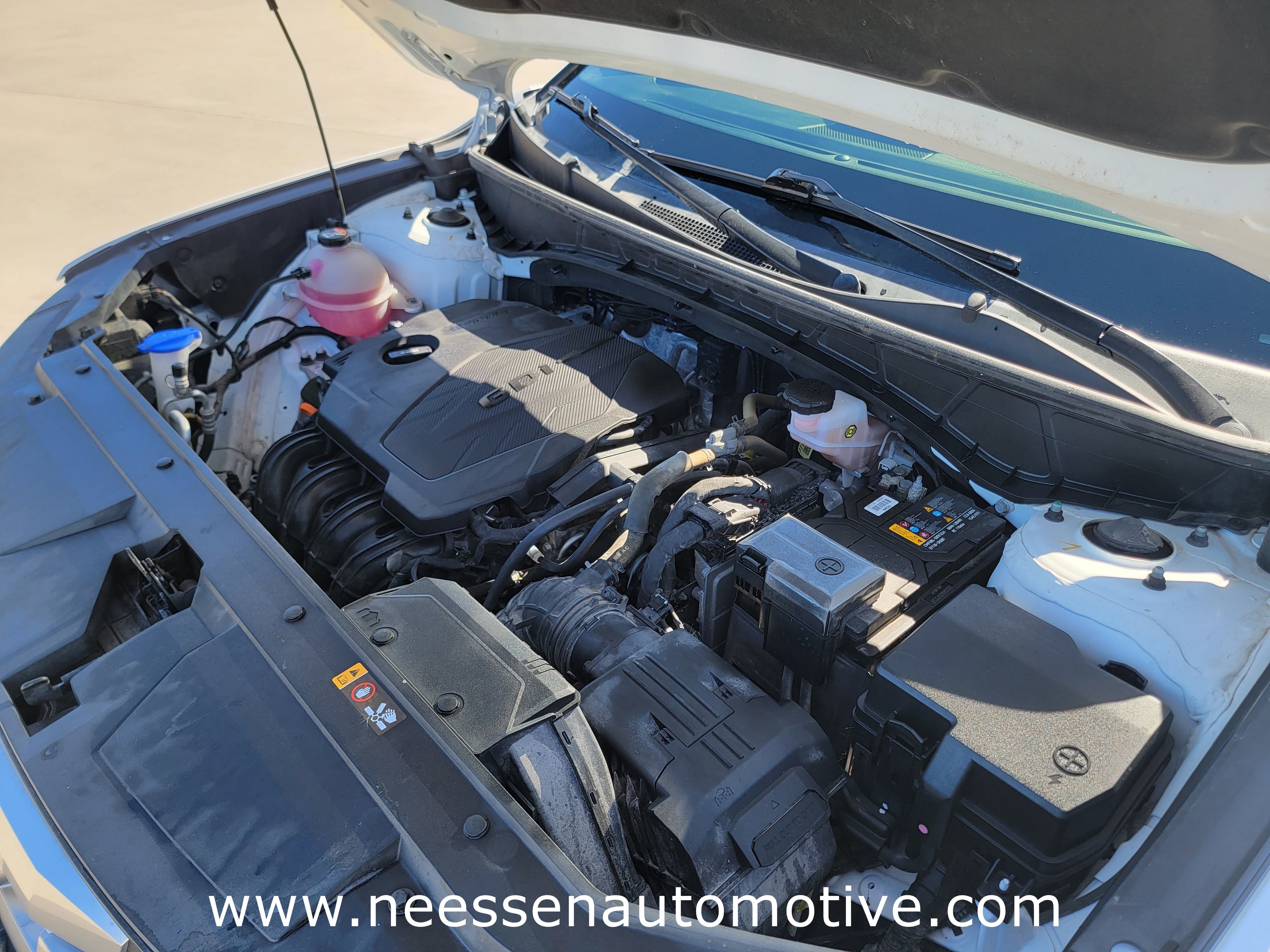 Used 2022 Hyundai Santa Cruz SEL w/ Activity Package image 34