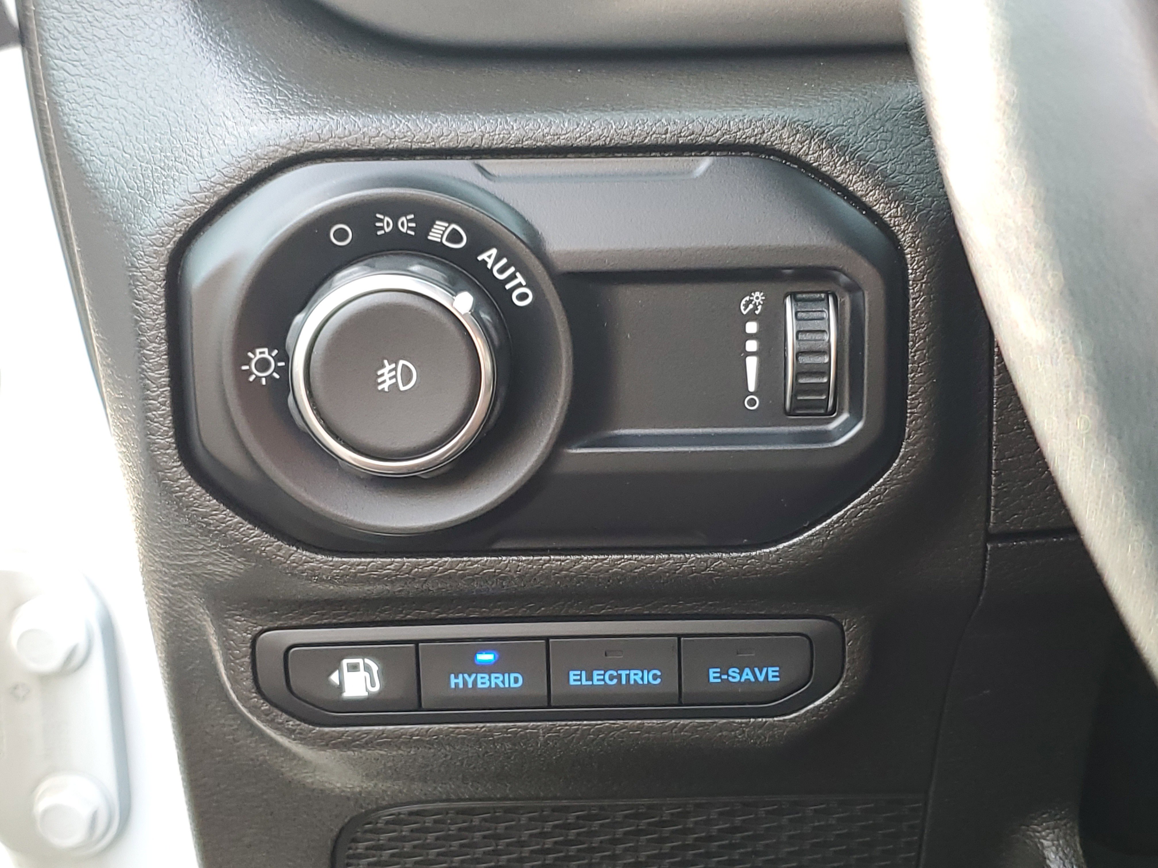 Certified 2023 Jeep Wrangler Unlimited image 25