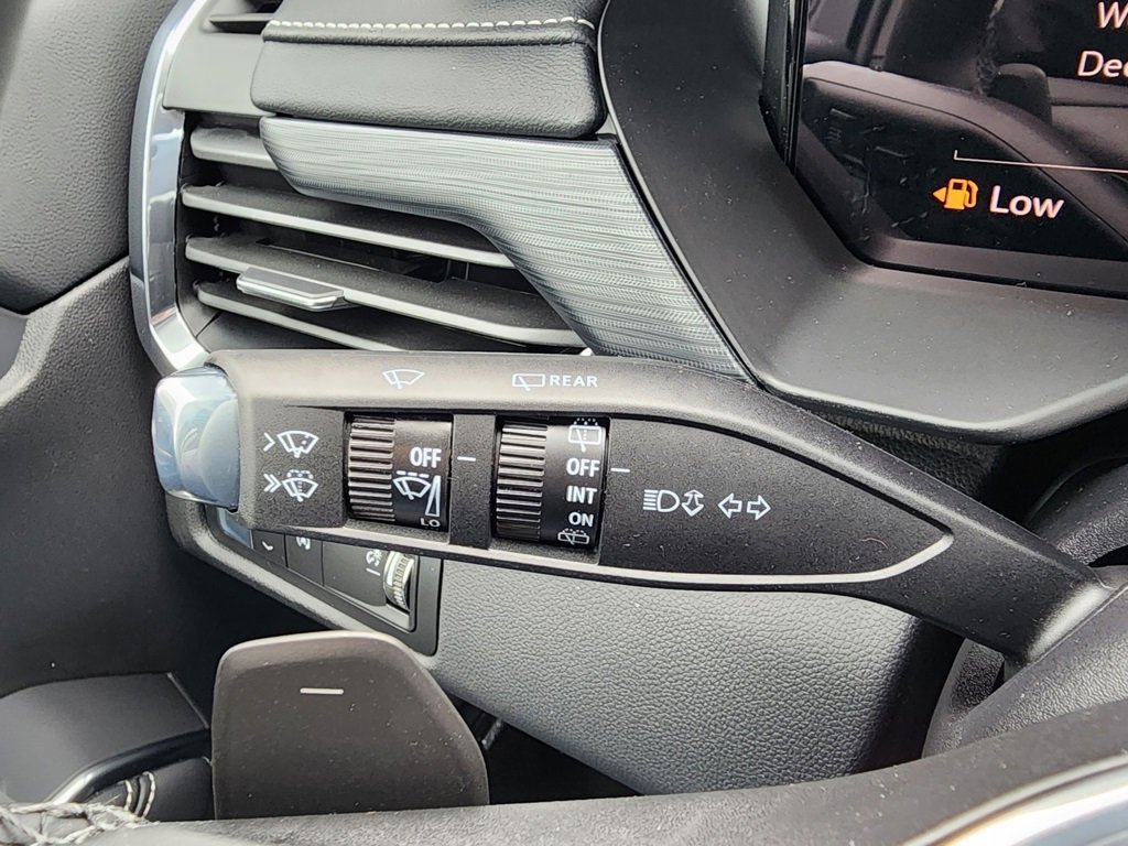 New 2026 GMC Acadia Elevation image 22