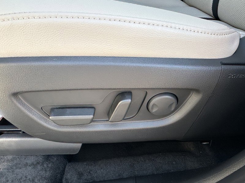 New 2025 MAZDA CX-90 3.3 Turbo w/ Preferred Package image 17