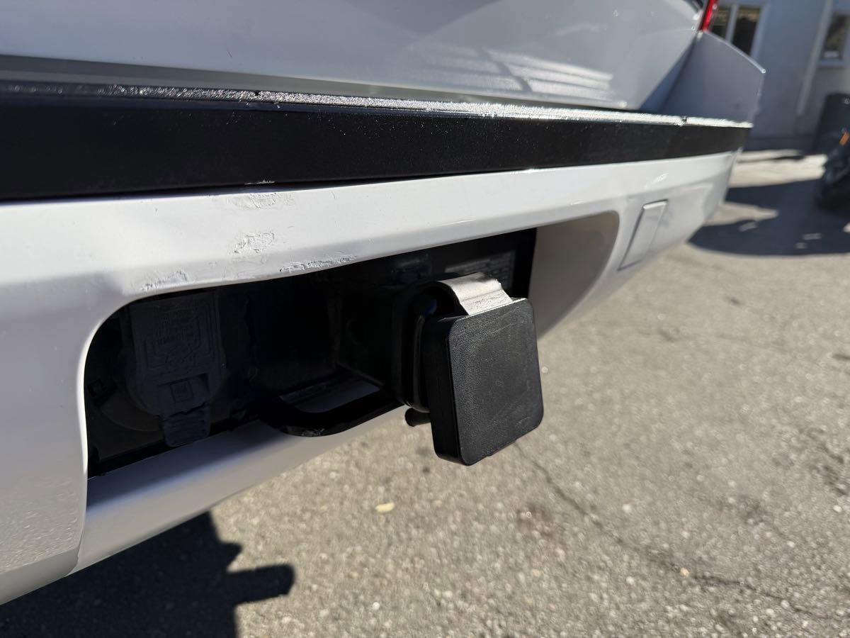 Used 2011 Chevrolet Tahoe LS w/ Regional Value Package image 14