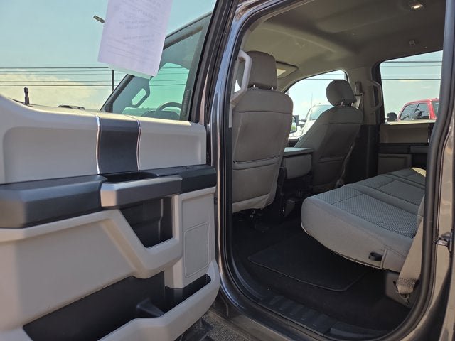 Used 2020 Ford F150 XLT AWD/4WD image 10