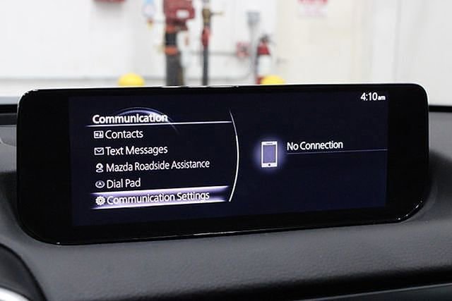 Used 2023 MAZDA CX-50 AWD 2.5 Turbo w/ Weather Package image 36