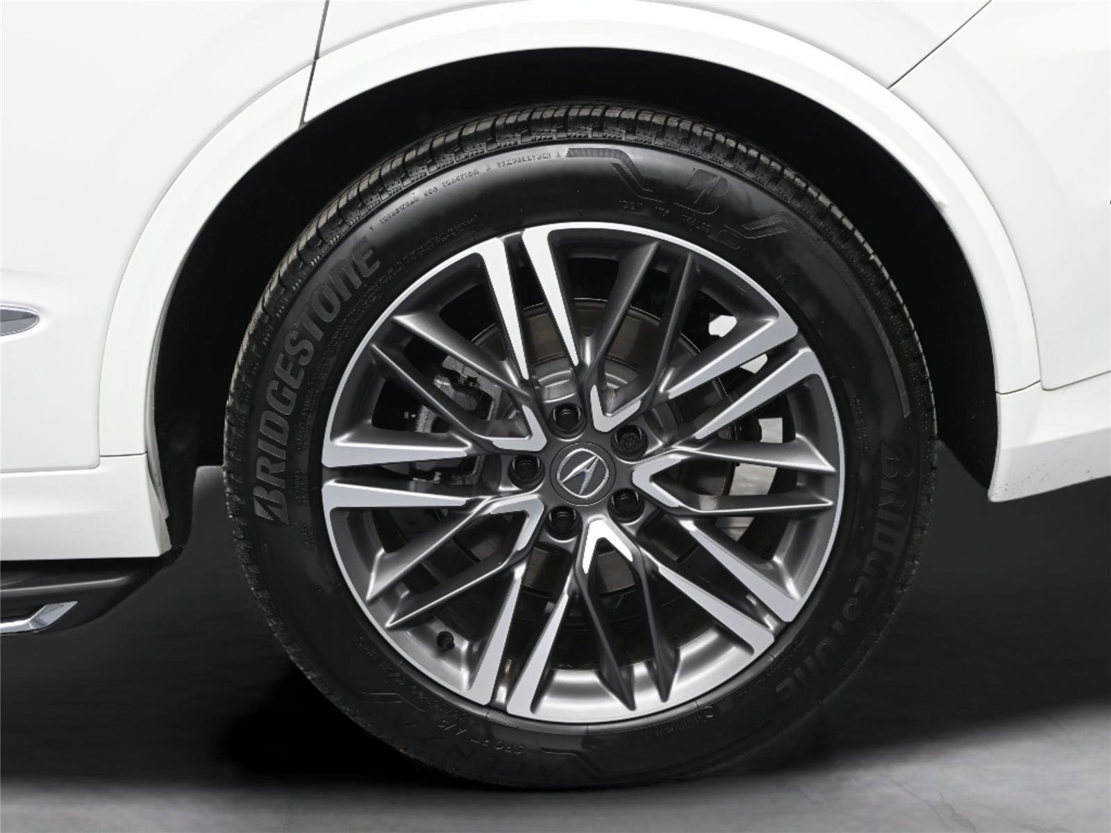 New 2026 Acura MDX SH-AWD w/ Advance Package image 11
