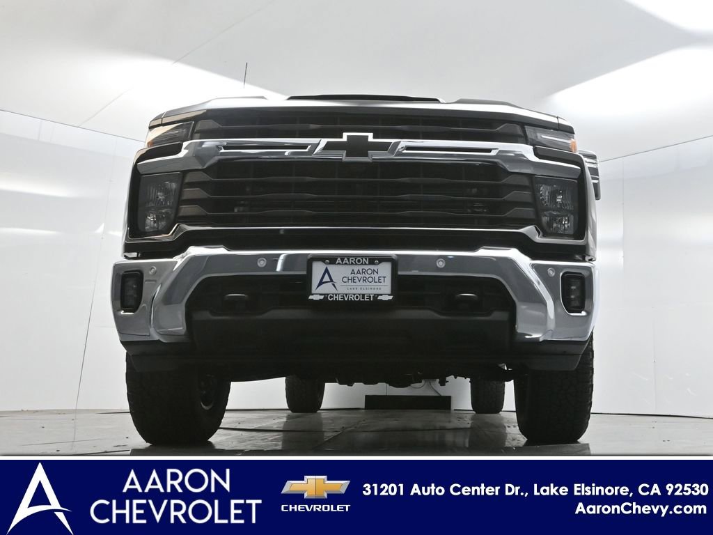 New 2026 Chevrolet Silverado 2500 LT w/ All Star Edition AWD/4WD image 49