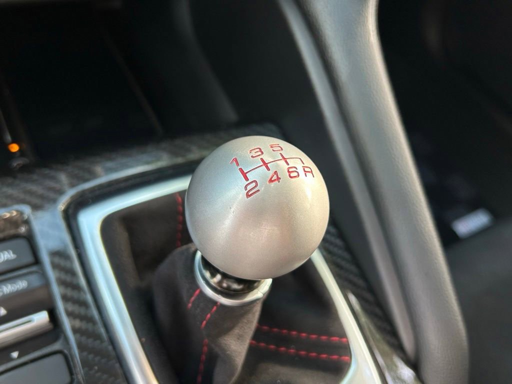 Used 2024 Acura Integra Type S FWD image 33