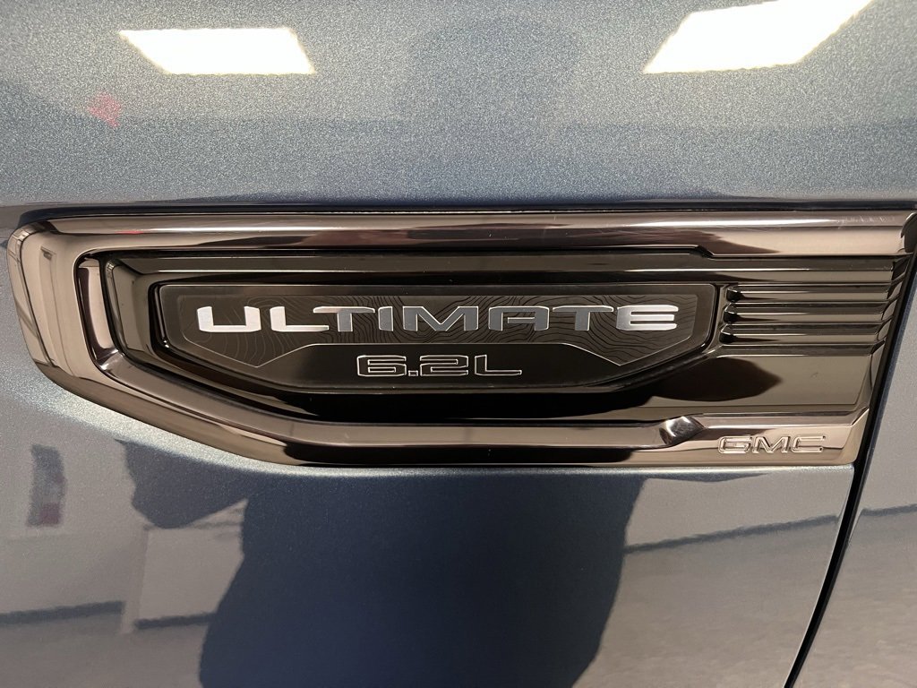 Used 2024 GMC Sierra 1500 Denali Ultimate image 17