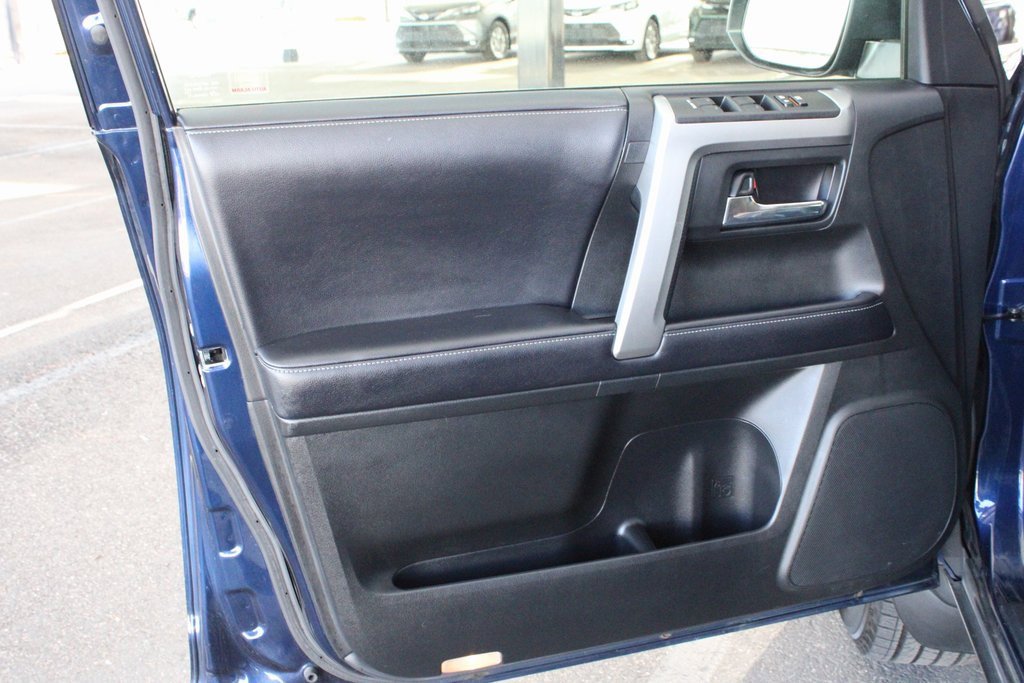 Certified 2019 Toyota 4Runner SR5 Premium image 20