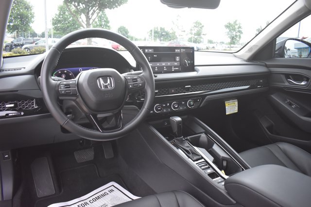 Used 2025 Honda Accord EX-L image 19