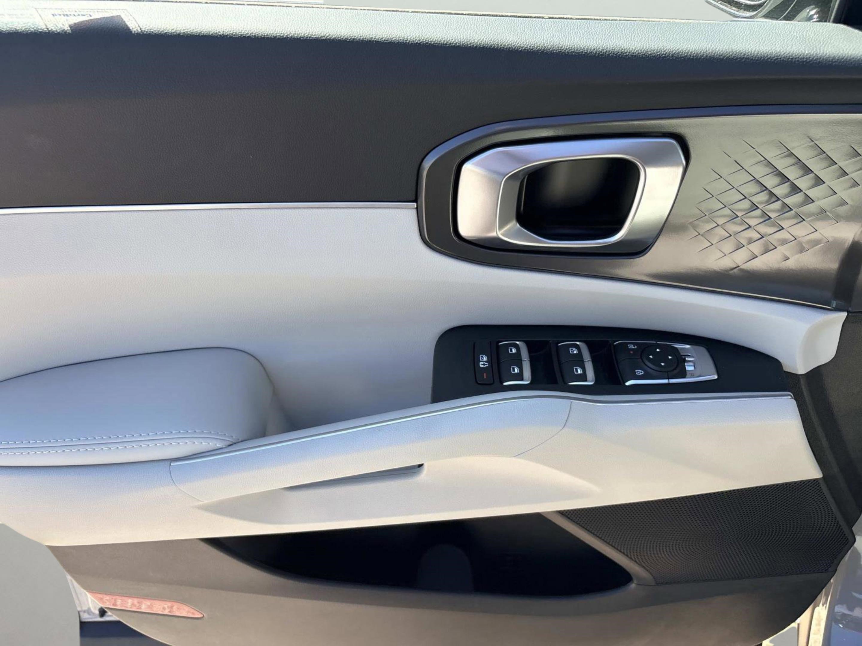 New 2026 Kia Sorento EX image 21