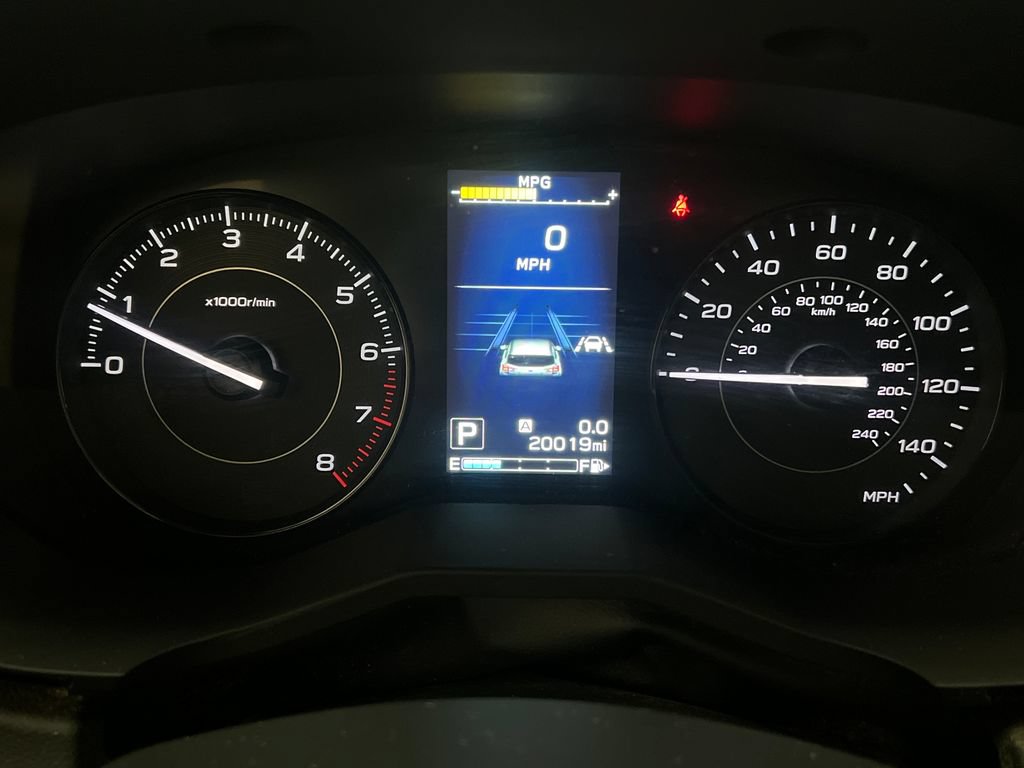 Used 2023 Subaru Impreza 2.0i AWD/4WD image 17