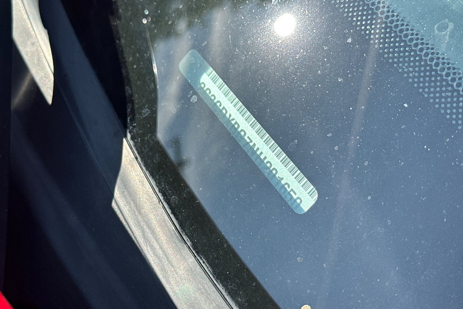 Used 2022 Dodge Charger SXT w/ Leather Interior Group image 7