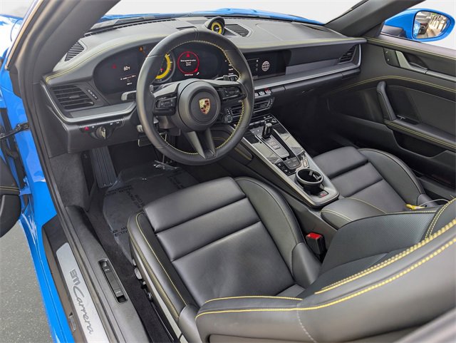 Used 2023 Porsche 911 Carrera image 7