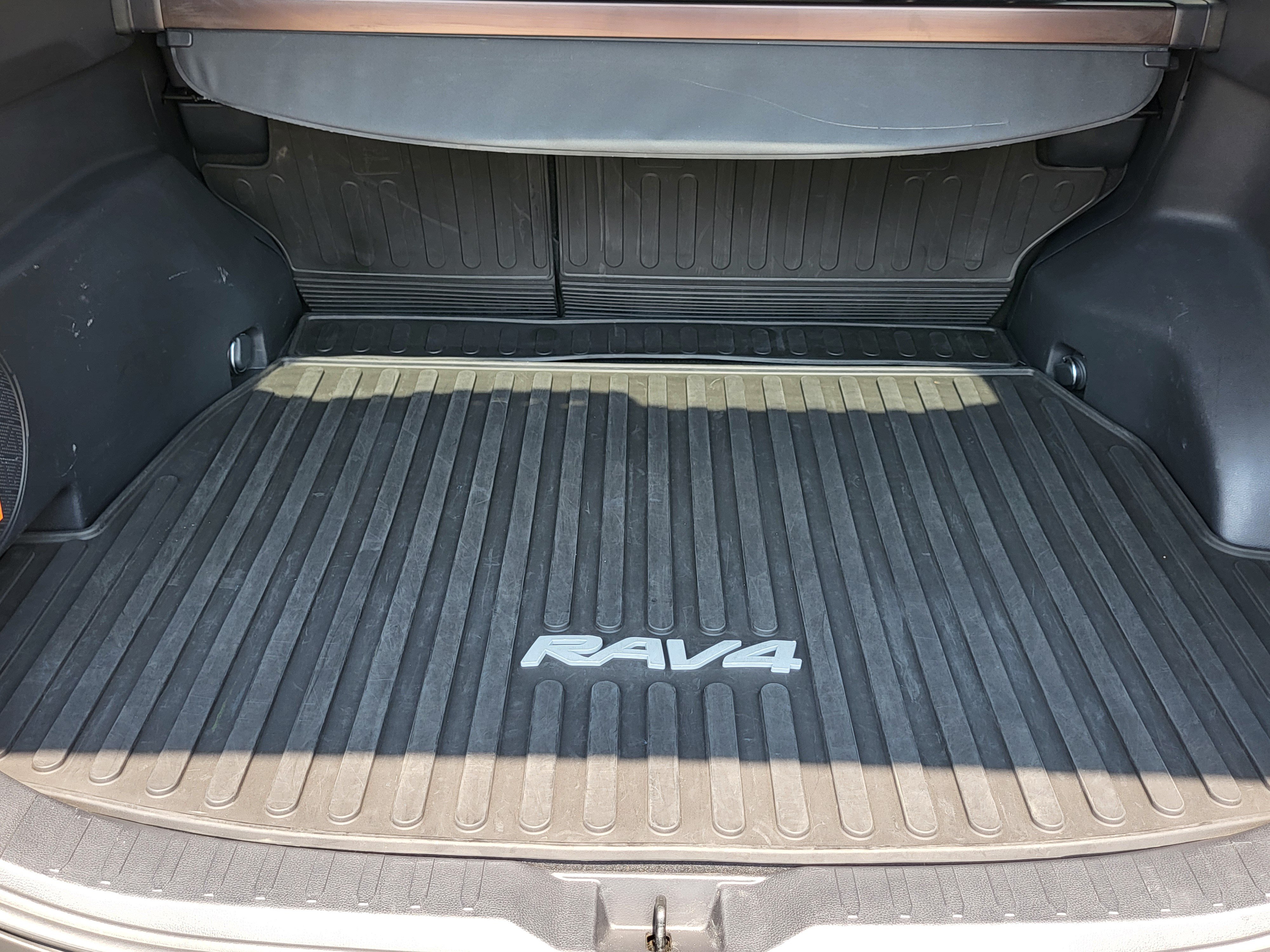 Used 2019 Toyota RAV4 Adventure w/ Cold Weather Package AWD/4WD image 26