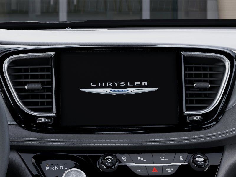 New 2026 Chrysler Pacifica Select FWD image 18