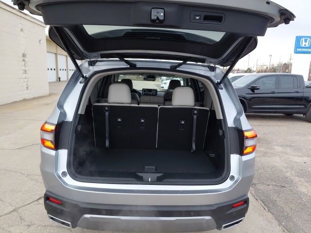 New 2026 Honda Pilot Elite image 36