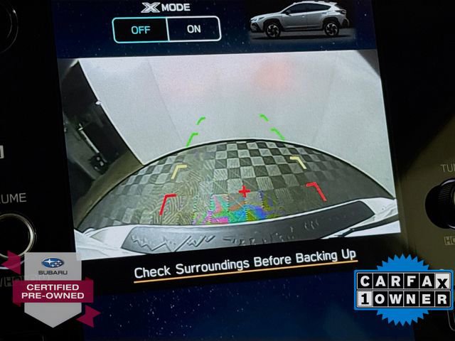 Certified 2024 Subaru Crosstrek 2.0i Premium image 14