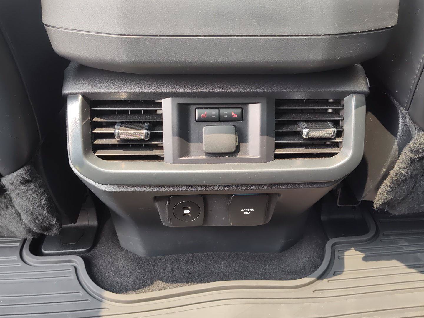 Certified 2024 Ford F150 Raptor AWD/4WD image 23