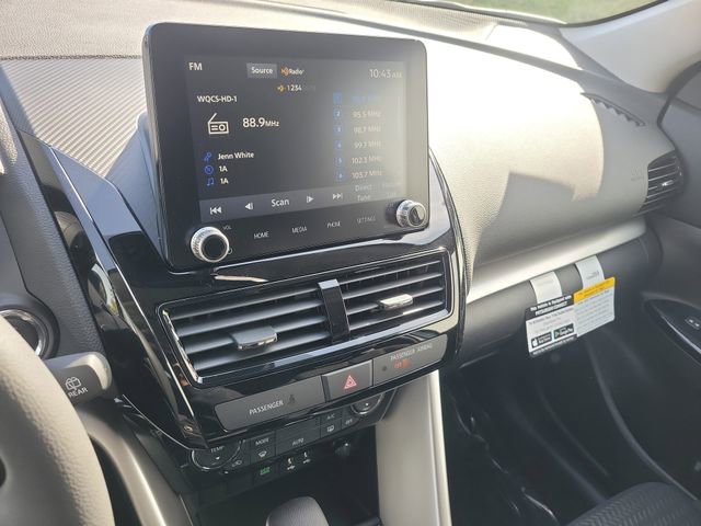 New 2026 Mitsubishi Eclipse Cross LE AWD/4WD image 28