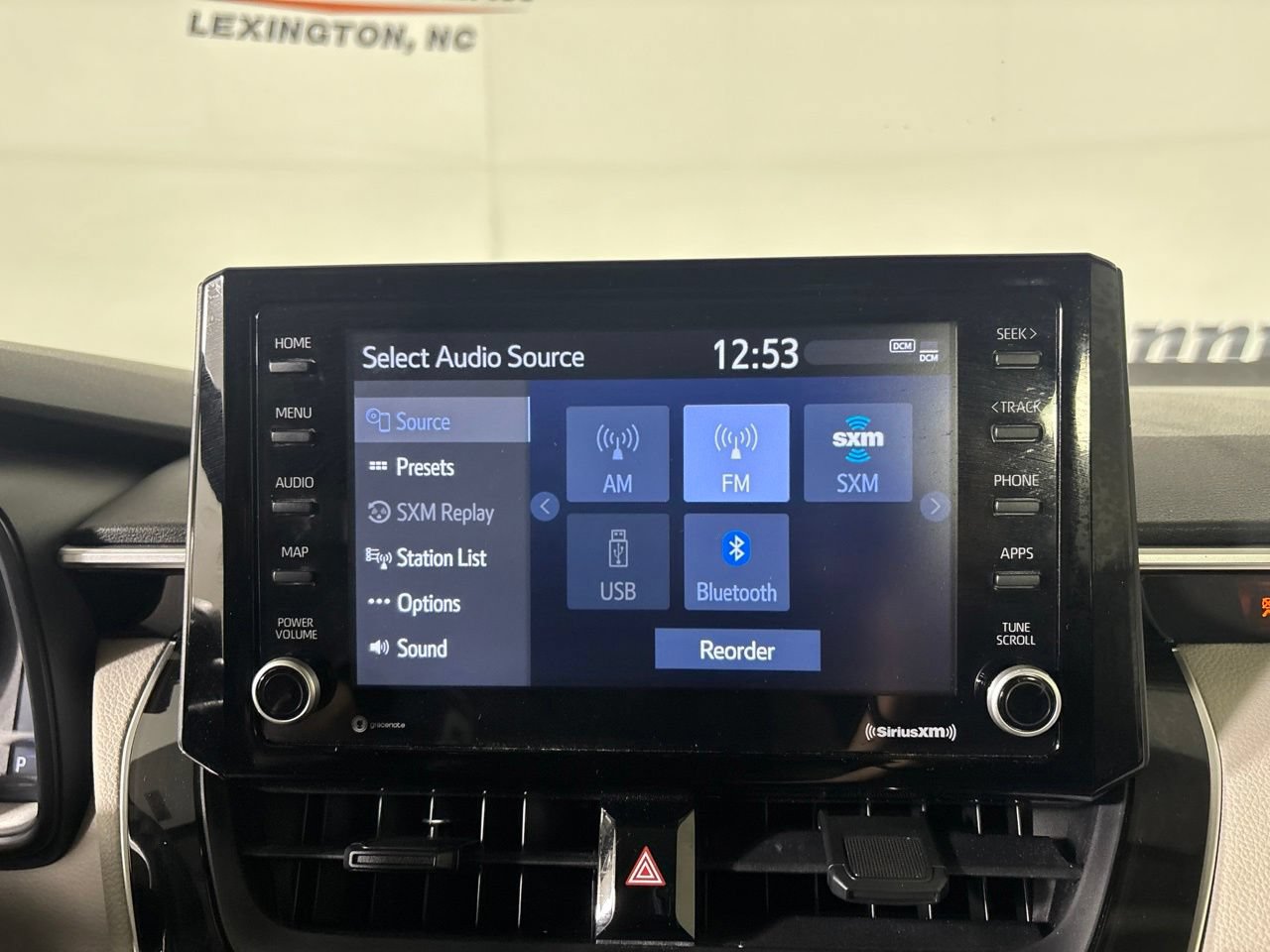 Used 2022 Toyota Corolla LE FWD image 20