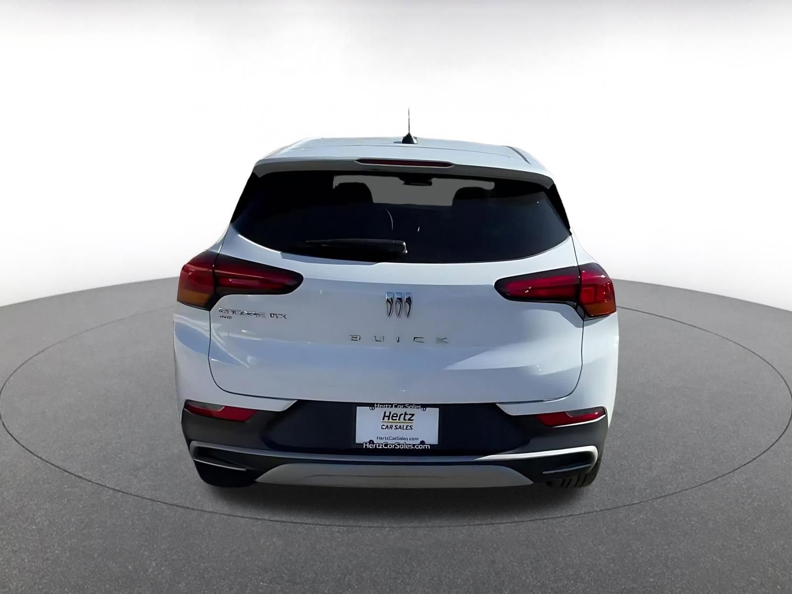 Used 2025 Buick Encore GX Preferred image 12
