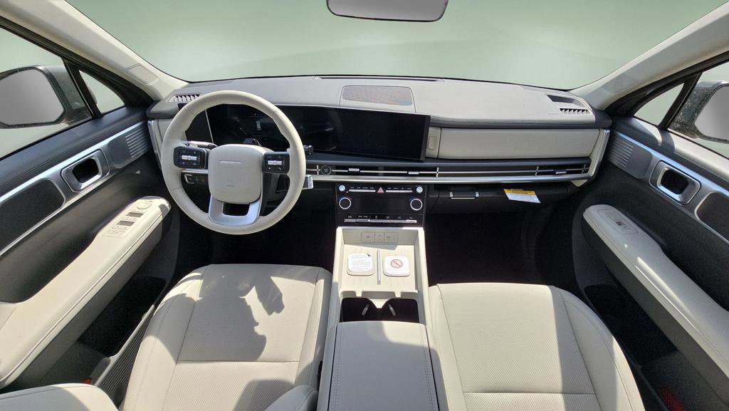 New 2026 Hyundai Santa Fe SEL FWD image 18