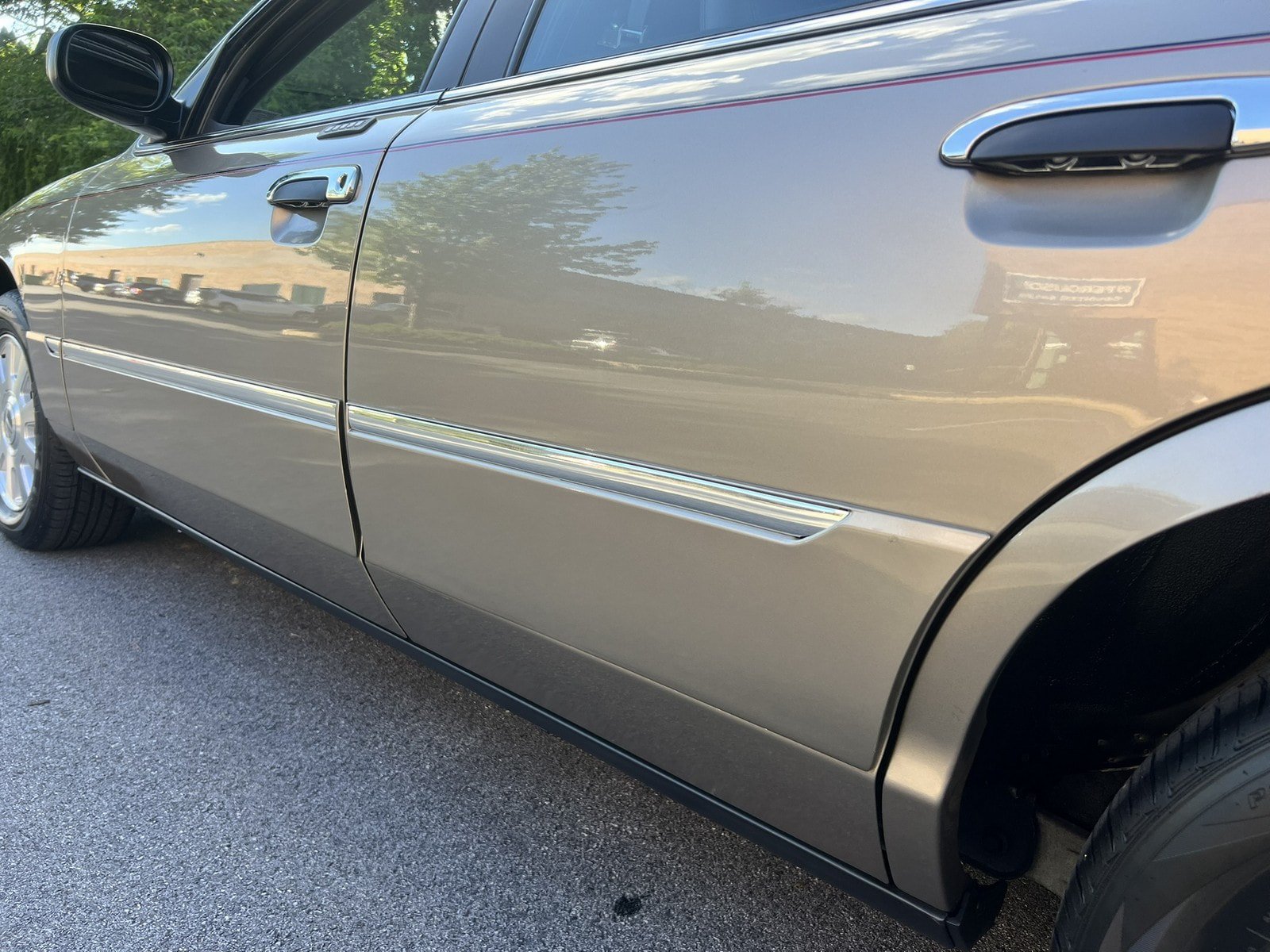 Used 2003 Mercury Grand Marquis LS RWD image 74