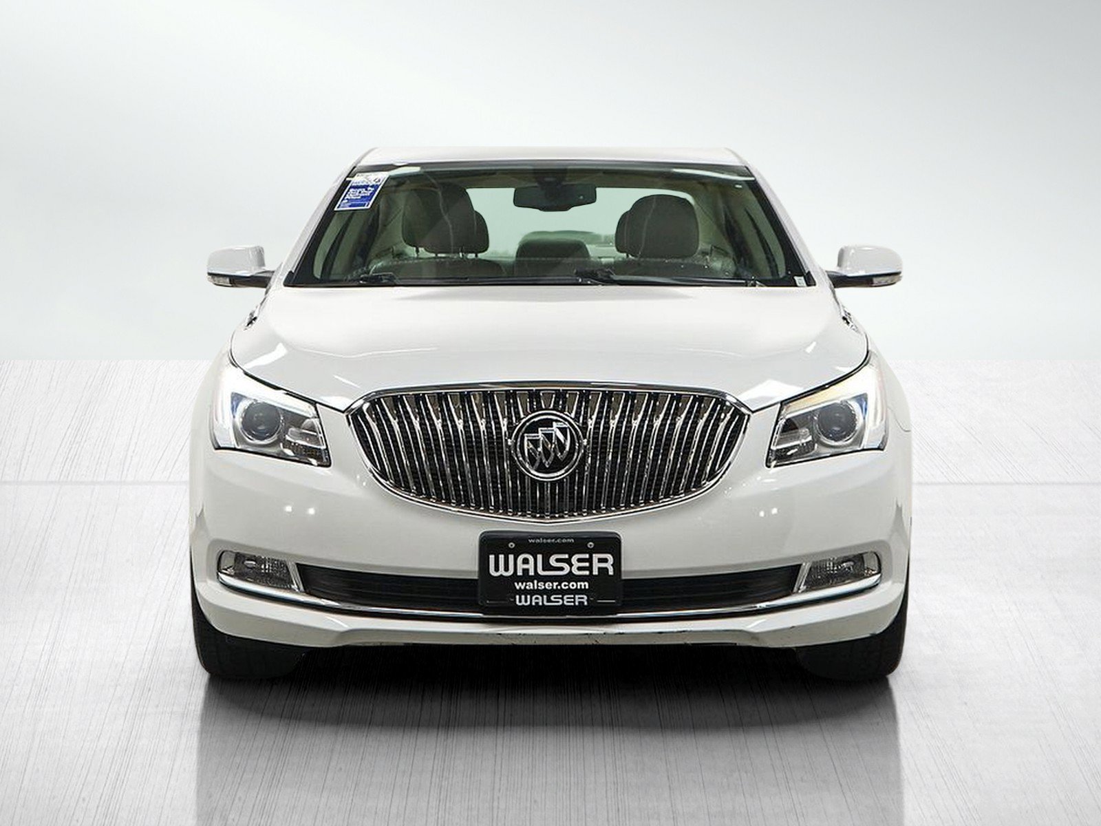 Used 2014 Buick LaCrosse Leather FWD image 8