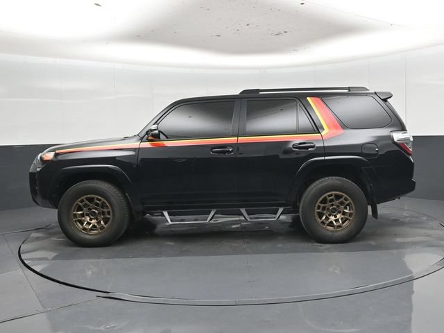 Used 2023 Toyota 4Runner Limited RWD image 35