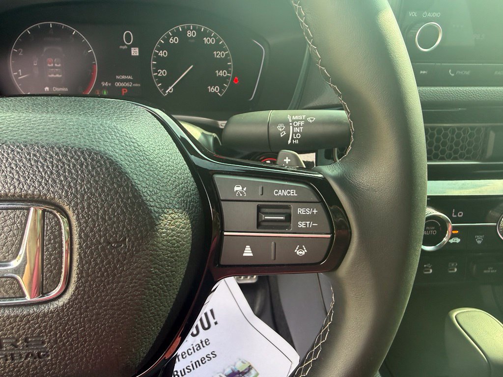 Used 2026 Honda Civic Sport image 31